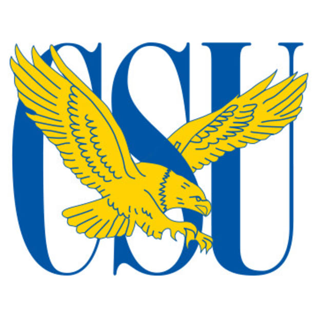Coppin State Eagles Logo